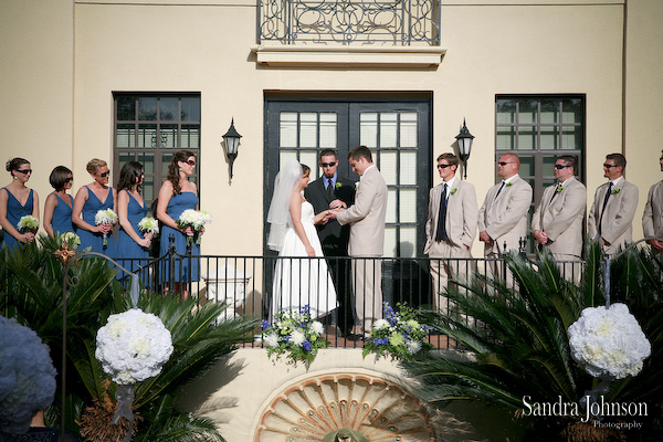 Best Thomas Center Wedding photographer - Sandra Johnson (SJFoto.com)